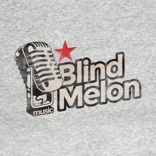 Blind Melon Vintage by G-THE BOX